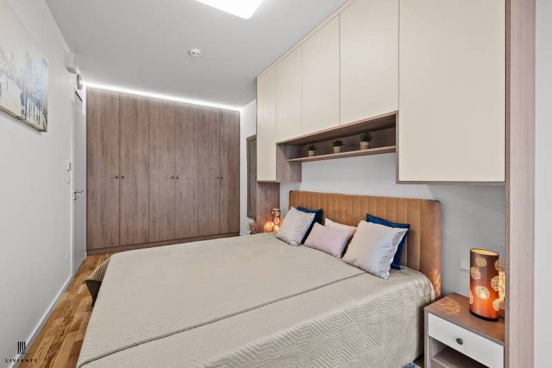 Rent Two bedroom apartment, Two bedroom apartment, Bottova, Bratislava