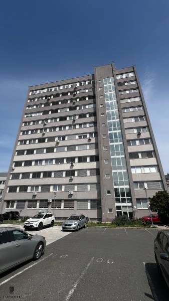 Sale Single studio, Single studio, Stromova, Bratislava - Nové Mesto, 