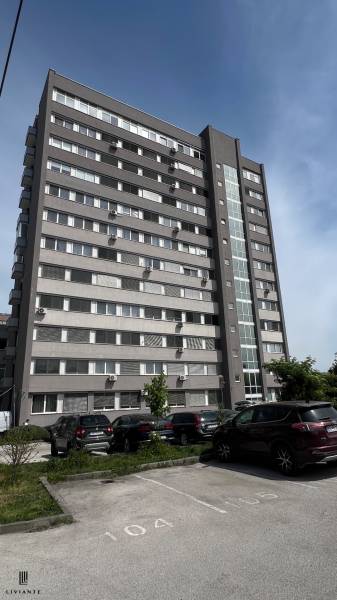 Sale Single studio, Single studio, Stromova, Bratislava - Nové Mesto, 