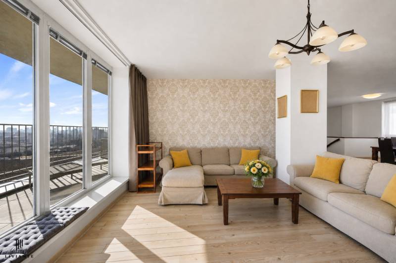 Sale Three bedroom apartment, Three bedroom apartment, Horská, Bratisl