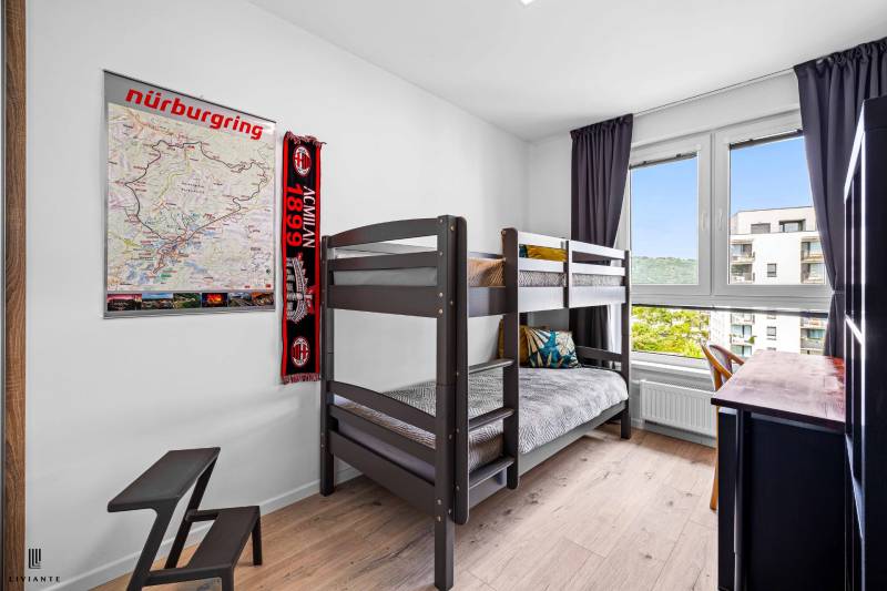 Rent Two bedroom apartment, Two bedroom apartment, Agátová, Bratislava