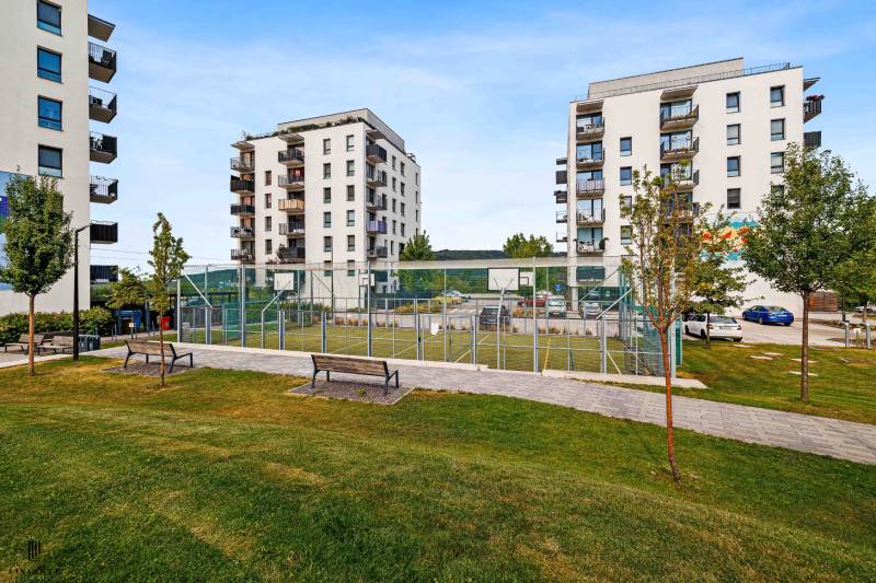 Rent Two bedroom apartment, Two bedroom apartment, Agátová, Bratislava