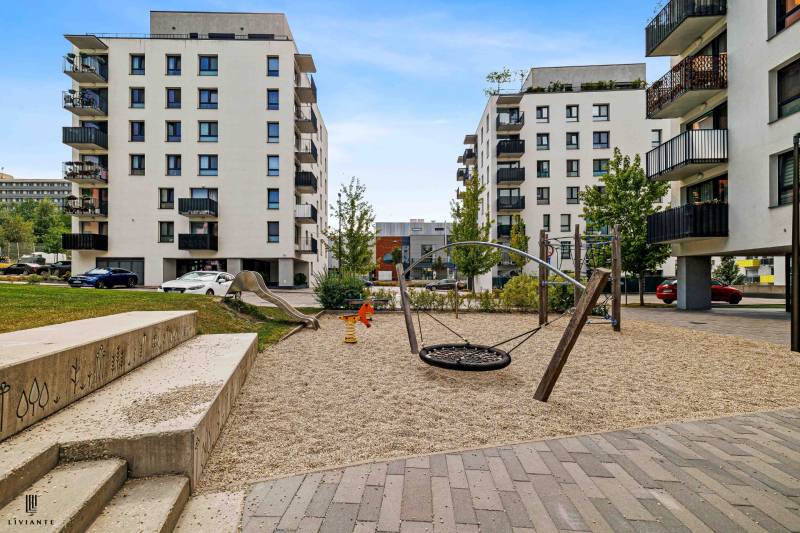 Rent Two bedroom apartment, Two bedroom apartment, Agátová, Bratislava