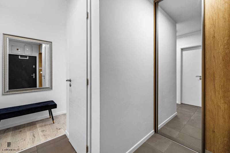 Rent Two bedroom apartment, Two bedroom apartment, Agátová, Bratislava