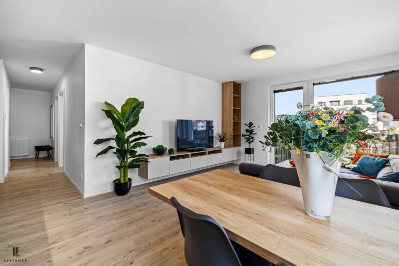 Rent Two bedroom apartment, Two bedroom apartment, Agátová, Bratislava