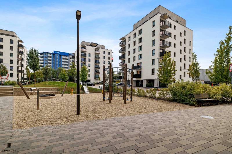 Rent Two bedroom apartment, Two bedroom apartment, Agátová, Bratislava