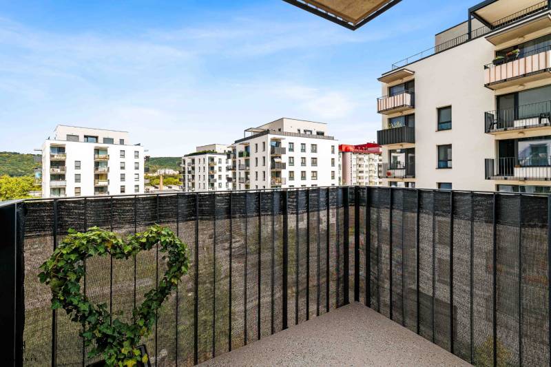 Rent Two bedroom apartment, Two bedroom apartment, Agátová, Bratislava