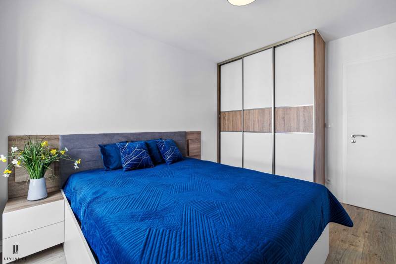 Rent Two bedroom apartment, Two bedroom apartment, Agátová, Bratislava