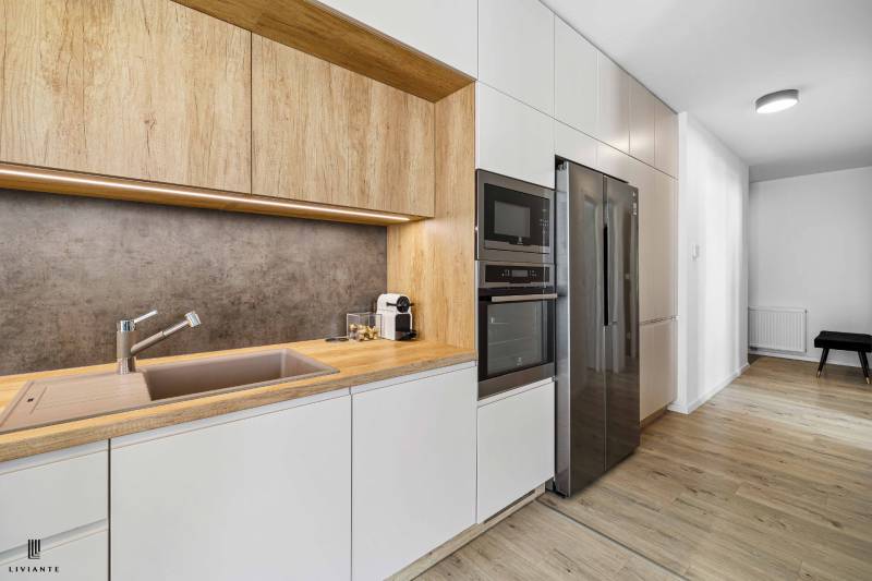 Rent Two bedroom apartment, Two bedroom apartment, Agátová, Bratislava