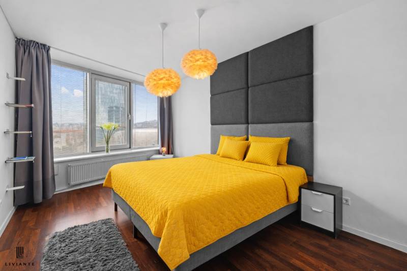 Sale Two bedroom apartment, Two bedroom apartment, Bajkalská, Bratisla