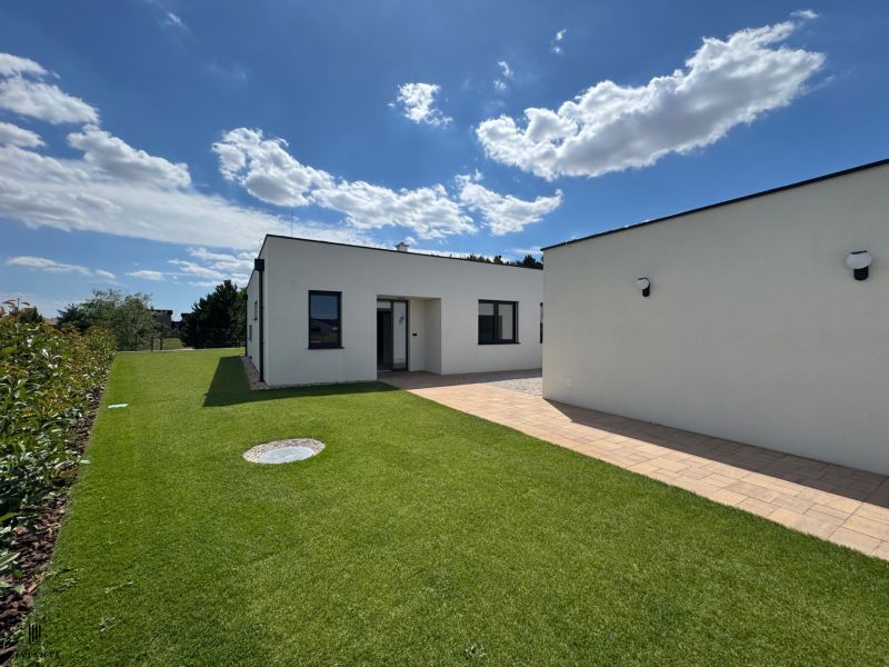 Sale Family house, Family house, Borovicová, Senec, Slovakia