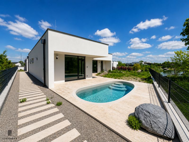Sale Family house, Family house, Borovicová, Senec, Slovakia