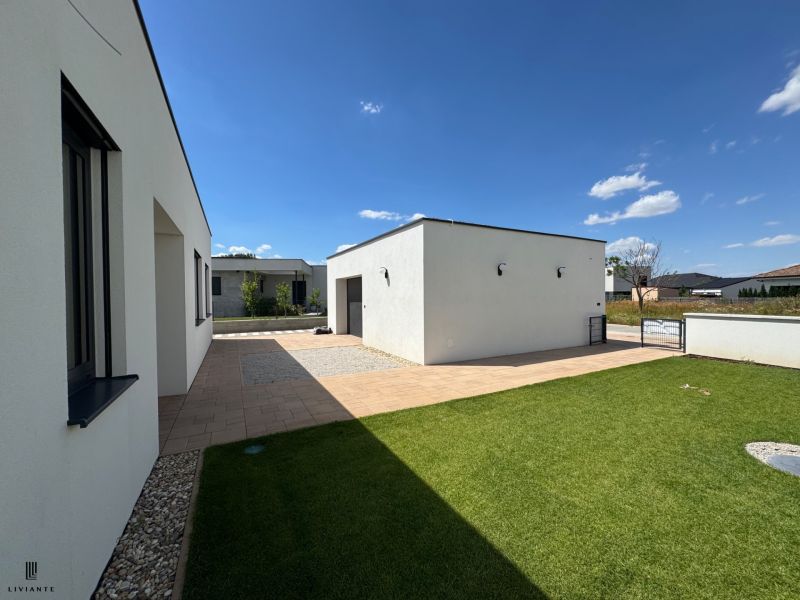 Sale Family house, Family house, Borovicová, Senec, Slovakia