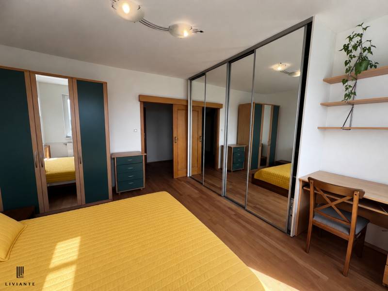 Rent Two bedroom apartment, Two bedroom apartment, Bartókova, Bratisla