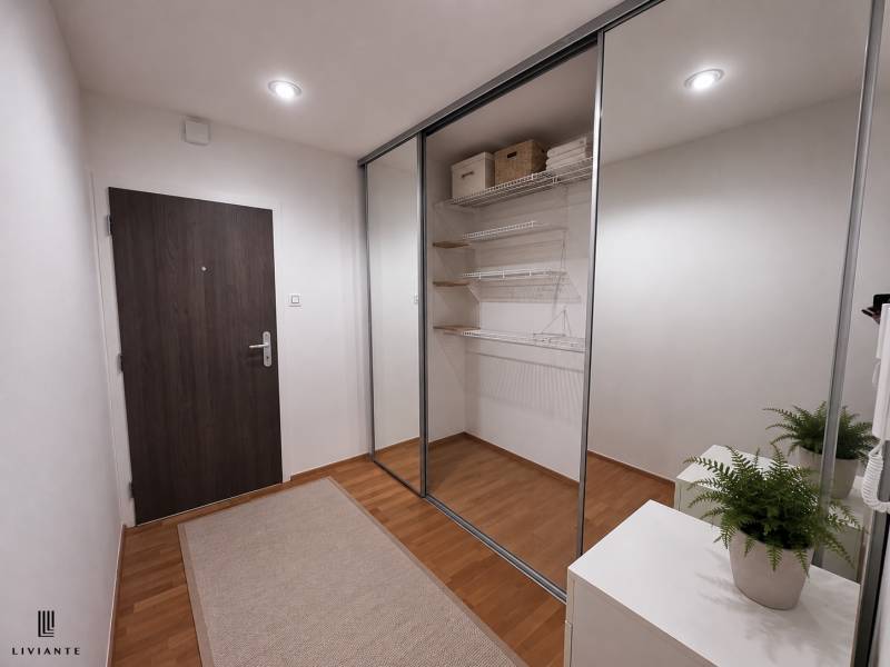 Rent Two bedroom apartment, Two bedroom apartment, Bartókova, Bratisla