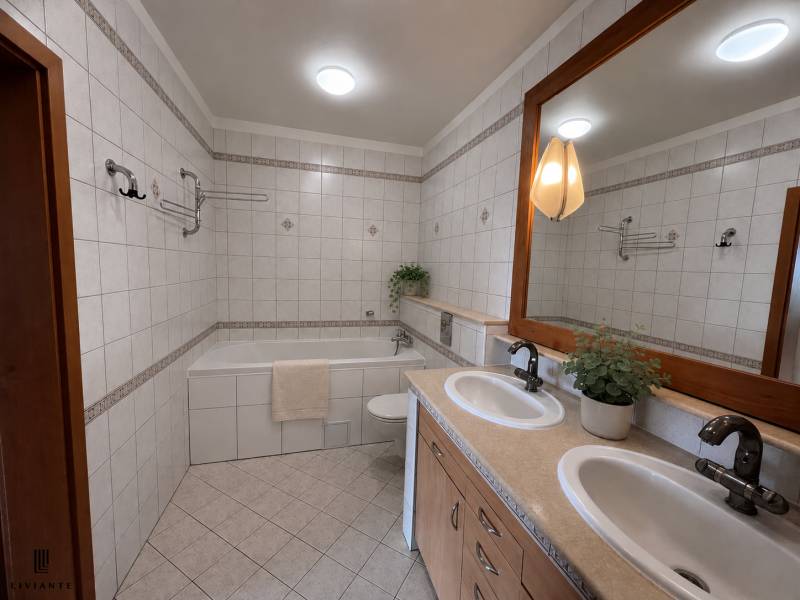 Rent Two bedroom apartment, Two bedroom apartment, Bartókova, Bratisla