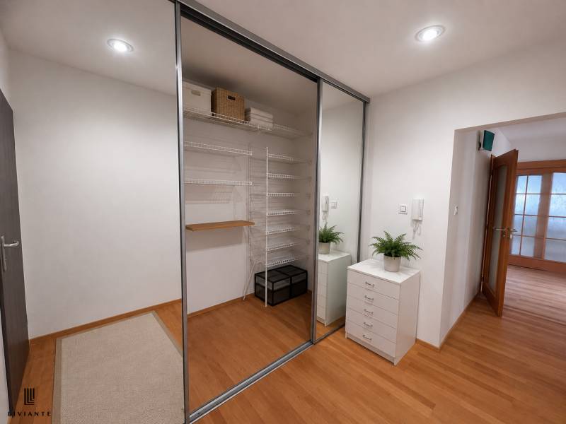 Rent Two bedroom apartment, Two bedroom apartment, Bartókova, Bratisla