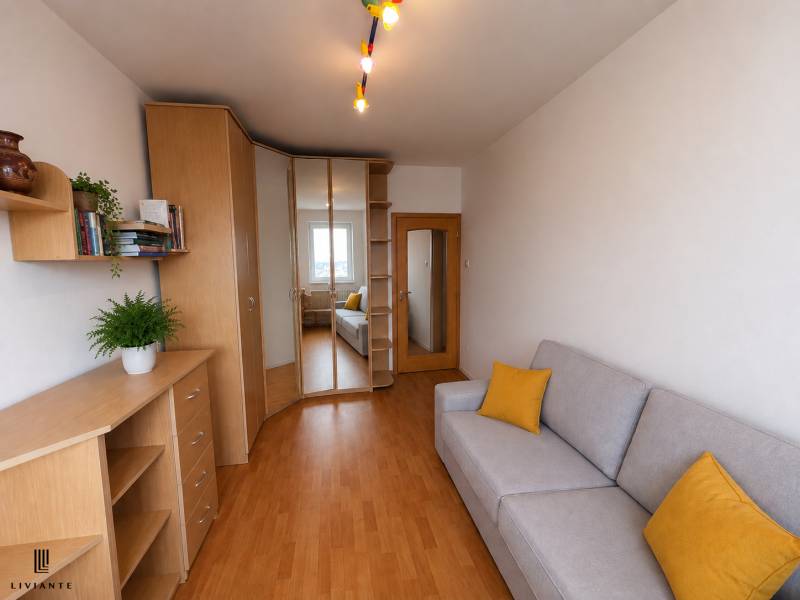 Rent Two bedroom apartment, Two bedroom apartment, Bartókova, Bratisla