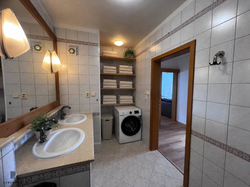 Rent Two bedroom apartment, Two bedroom apartment, Bartókova, Bratisla