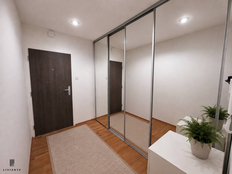 Rent Two bedroom apartment, Two bedroom apartment, Bartókova, Bratisla