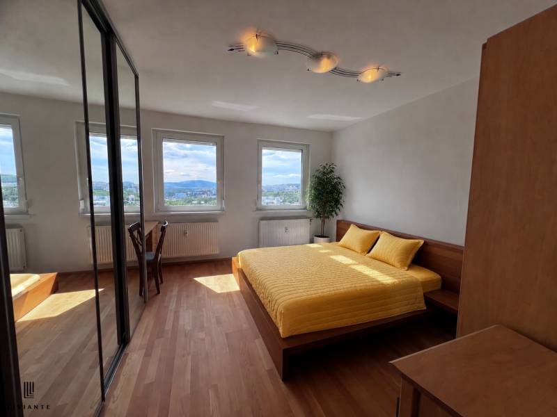 Rent Two bedroom apartment, Two bedroom apartment, Bartókova, Bratisla