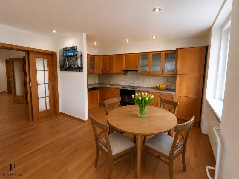 Rent Two bedroom apartment, Two bedroom apartment, Bartókova, Bratisla