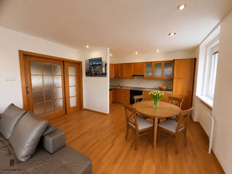 Rent Two bedroom apartment, Two bedroom apartment, Bartókova, Bratisla