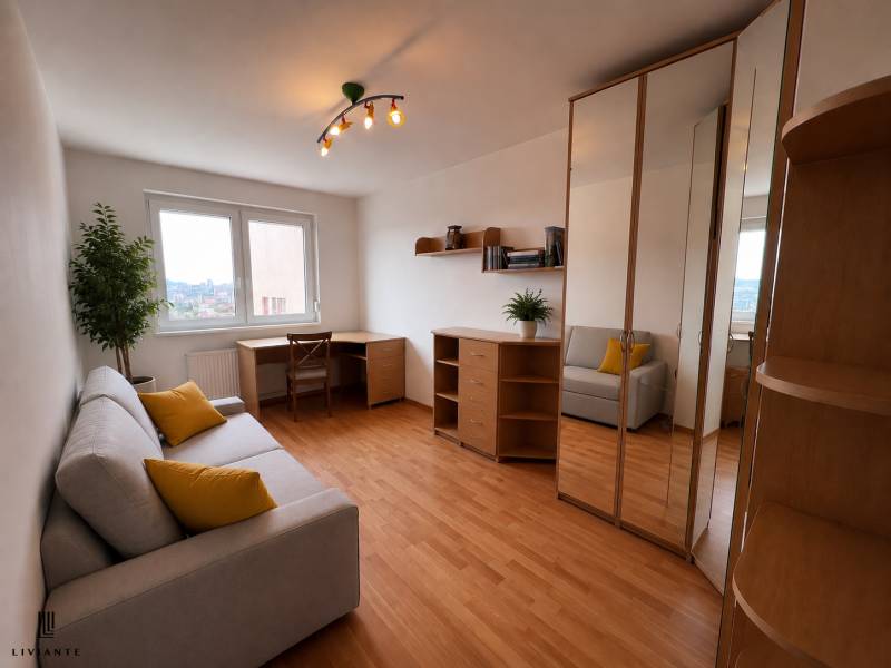 Rent Two bedroom apartment, Two bedroom apartment, Bartókova, Bratisla