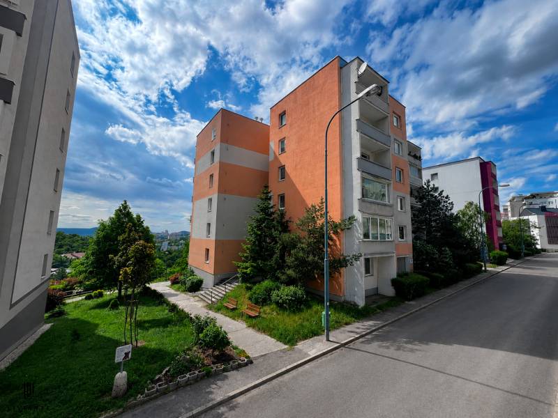 Rent Two bedroom apartment, Two bedroom apartment, Bartókova, Bratisla