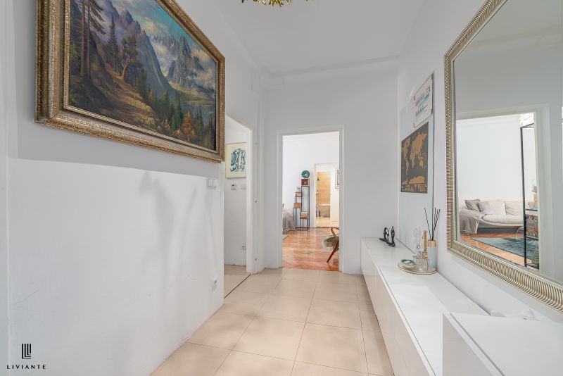 Sale Two bedroom apartment, Two bedroom apartment, Jadrová, Bratislava