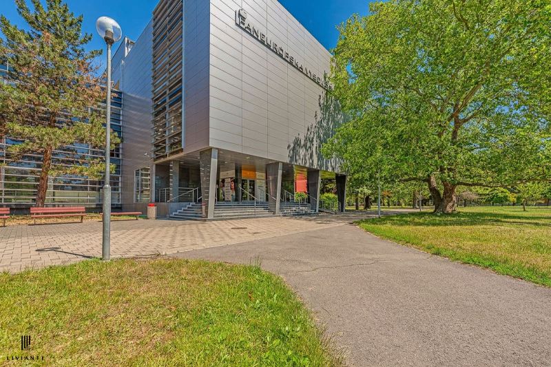 Sale Two bedroom apartment, Two bedroom apartment, Jadrová, Bratislava