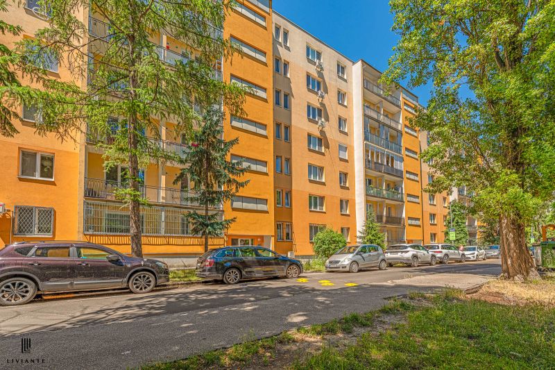 Sale Two bedroom apartment, Two bedroom apartment, Jadrová, Bratislava
