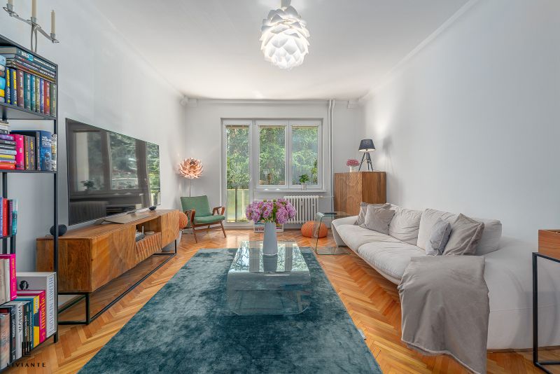 Sale Two bedroom apartment, Two bedroom apartment, Jadrová, Bratislava