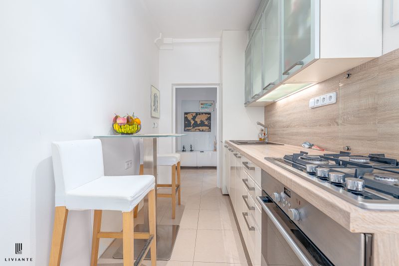 Sale Two bedroom apartment, Two bedroom apartment, Jadrová, Bratislava
