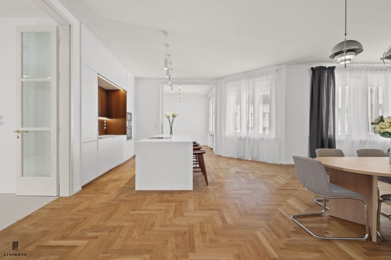 Rent Three bedroom apartment, Three bedroom apartment, Gröslingova, Br