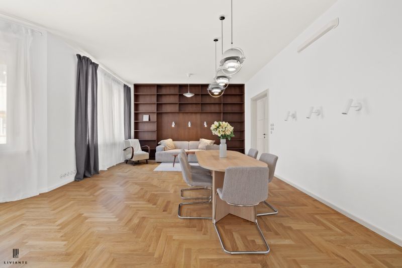 Rent Three bedroom apartment, Three bedroom apartment, Gröslingova, Br