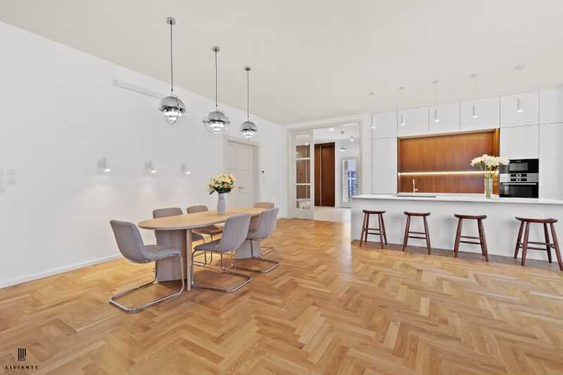 Rent Three bedroom apartment, Three bedroom apartment, Gröslingova, Br