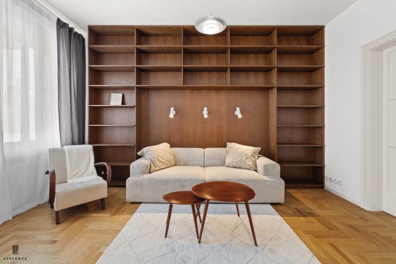 Rent Three bedroom apartment, Three bedroom apartment, Gröslingova, Br