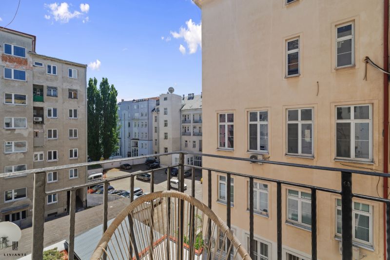 Rent Three bedroom apartment, Three bedroom apartment, Gröslingova, Br