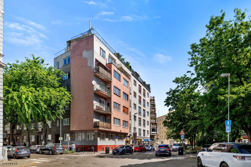 Sale Two bedroom apartment, Two bedroom apartment, Kúpeľná, Bratislava