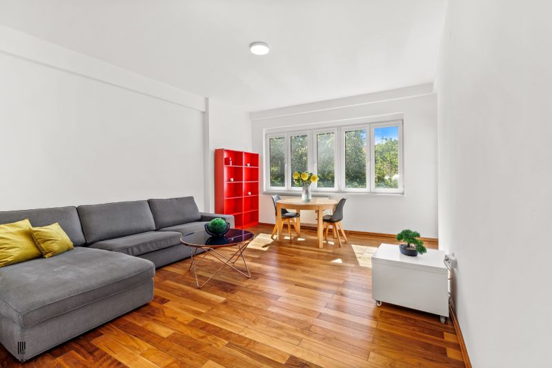 Sale Two bedroom apartment, Two bedroom apartment, Kúpeľná, Bratislava