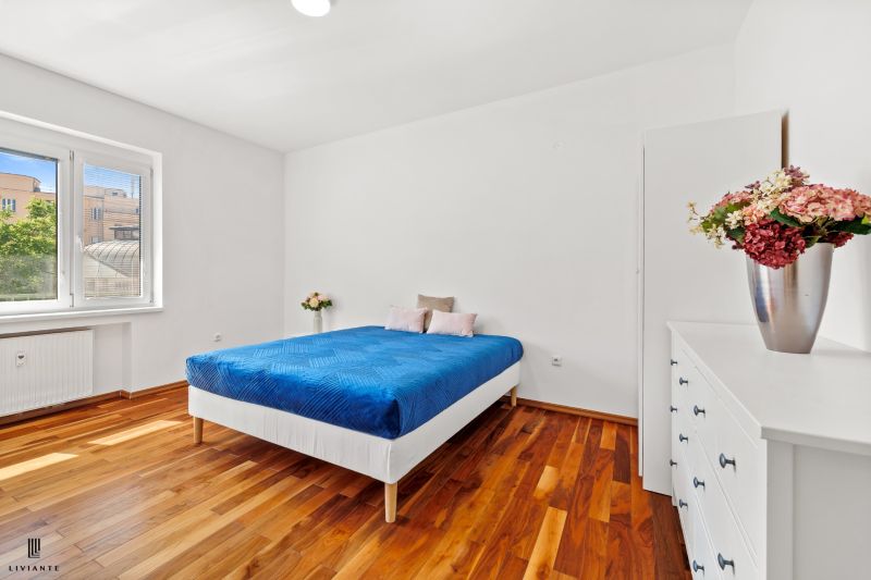 Sale Two bedroom apartment, Two bedroom apartment, Kúpeľná, Bratislava