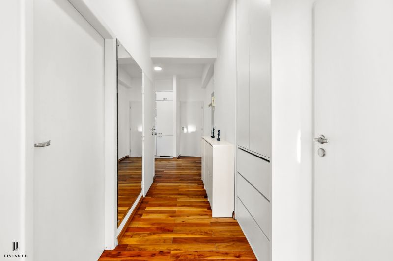 Sale Two bedroom apartment, Two bedroom apartment, Kúpeľná, Bratislava