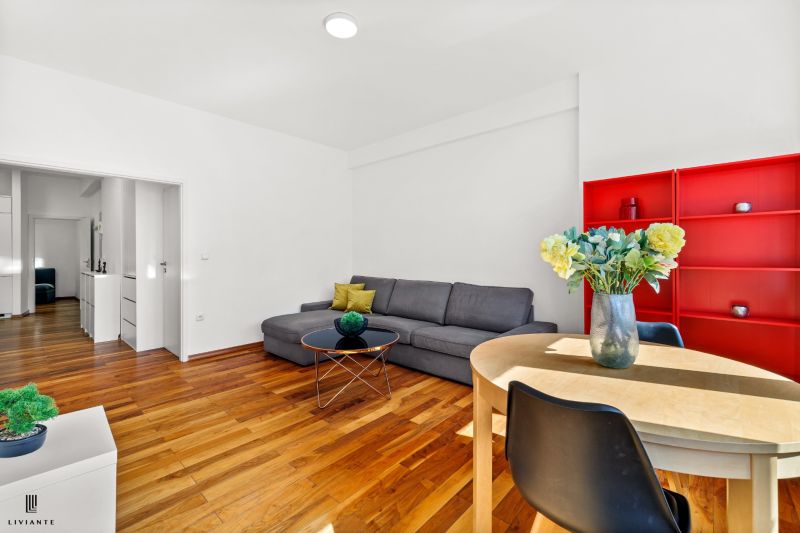 Sale Two bedroom apartment, Two bedroom apartment, Kúpeľná, Bratislava
