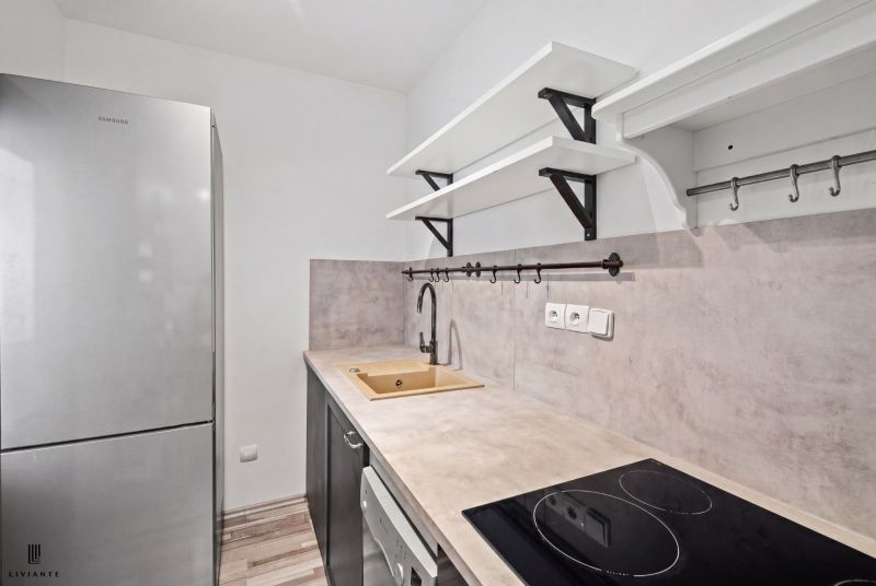 Sale One bedroom apartment, One bedroom apartment, Pri Šajbách, Bratis