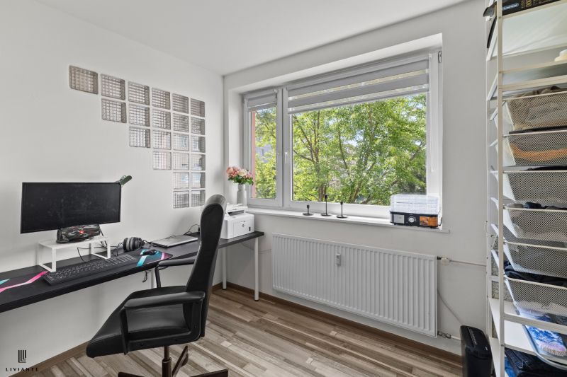 Sale One bedroom apartment, One bedroom apartment, Pri Šajbách, Bratis