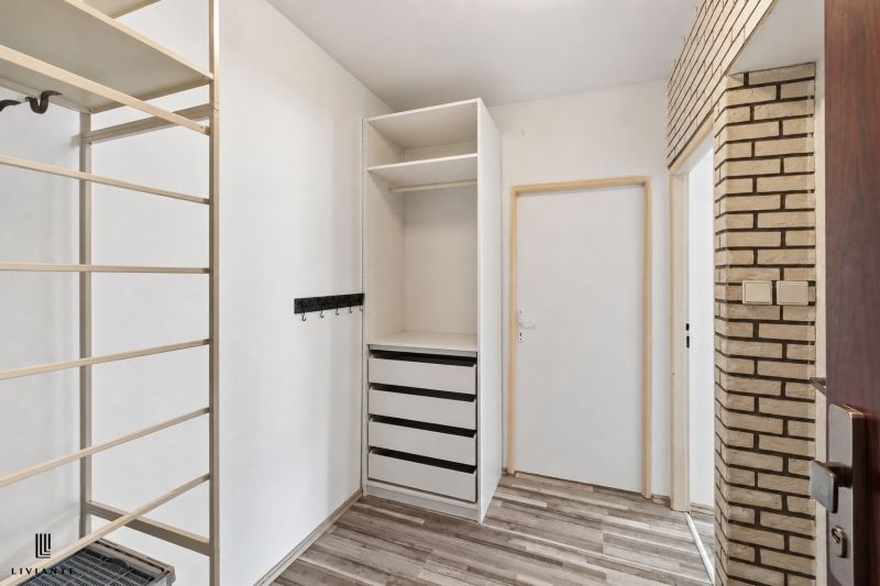 Sale One bedroom apartment, One bedroom apartment, Pri Šajbách, Bratis