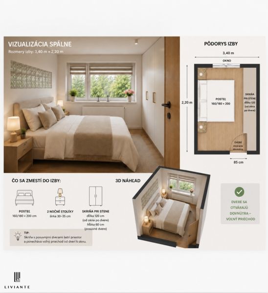 Sale Two bedroom apartment, Two bedroom apartment, Pri Šajbách, Bratis