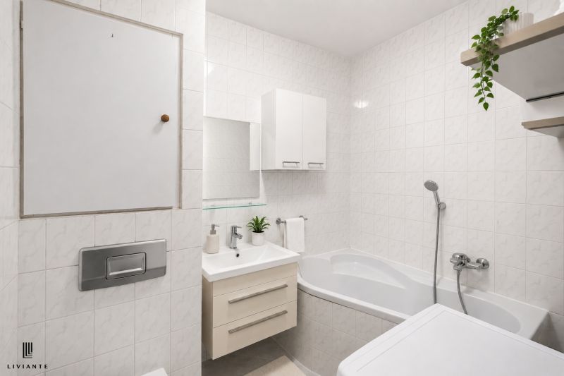 Sale One bedroom apartment, One bedroom apartment, Pri Šajbách, Bratis
