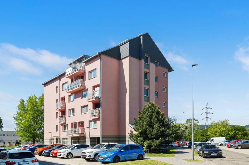 Sale One bedroom apartment, One bedroom apartment, Pri Šajbách, Bratis